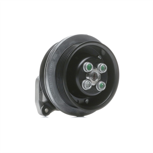 FEBI BILSTEIN 172416 Vesipumppu Passat B7 Variant 1.4 TSI 160 hv CTHD