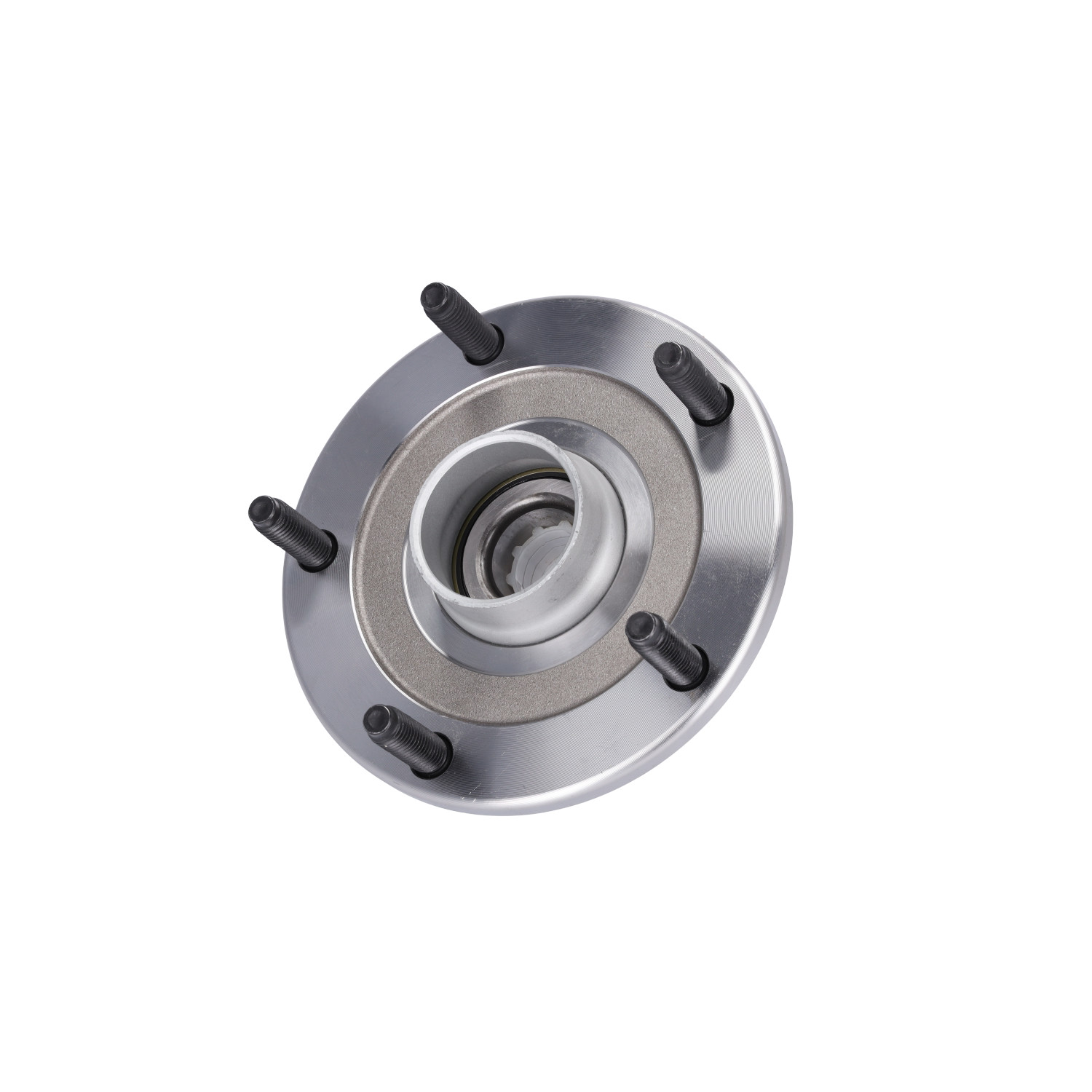 FEBI BILSTEIN 172433 Radlager Ford Transit Mk5 Bus 2.0 114PS 2004