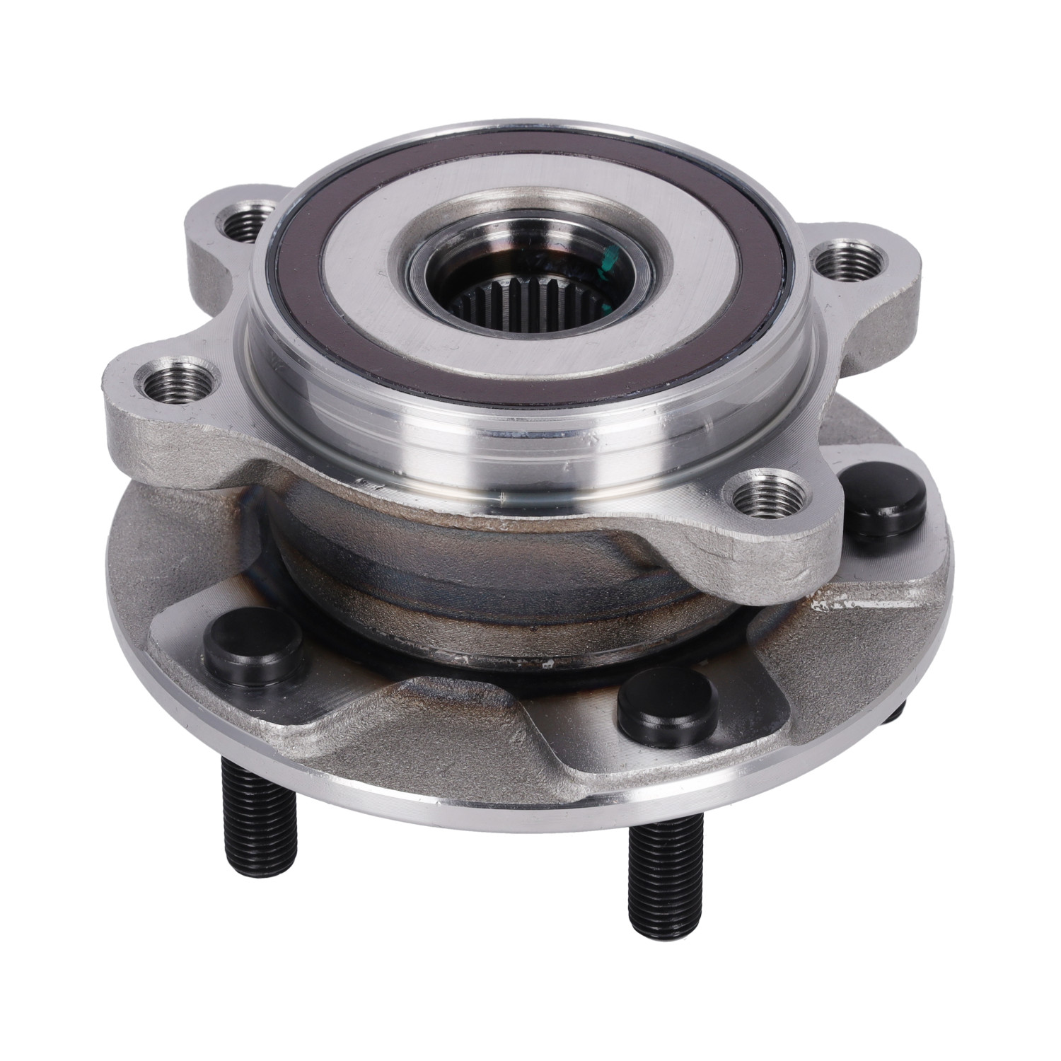 FEBI BILSTEIN 172486 Hjullejer TOYOTA RAV4 IV SUV (XA40) 2.0 4WD (ZSA44_) 151 HK 3ZR-FAE