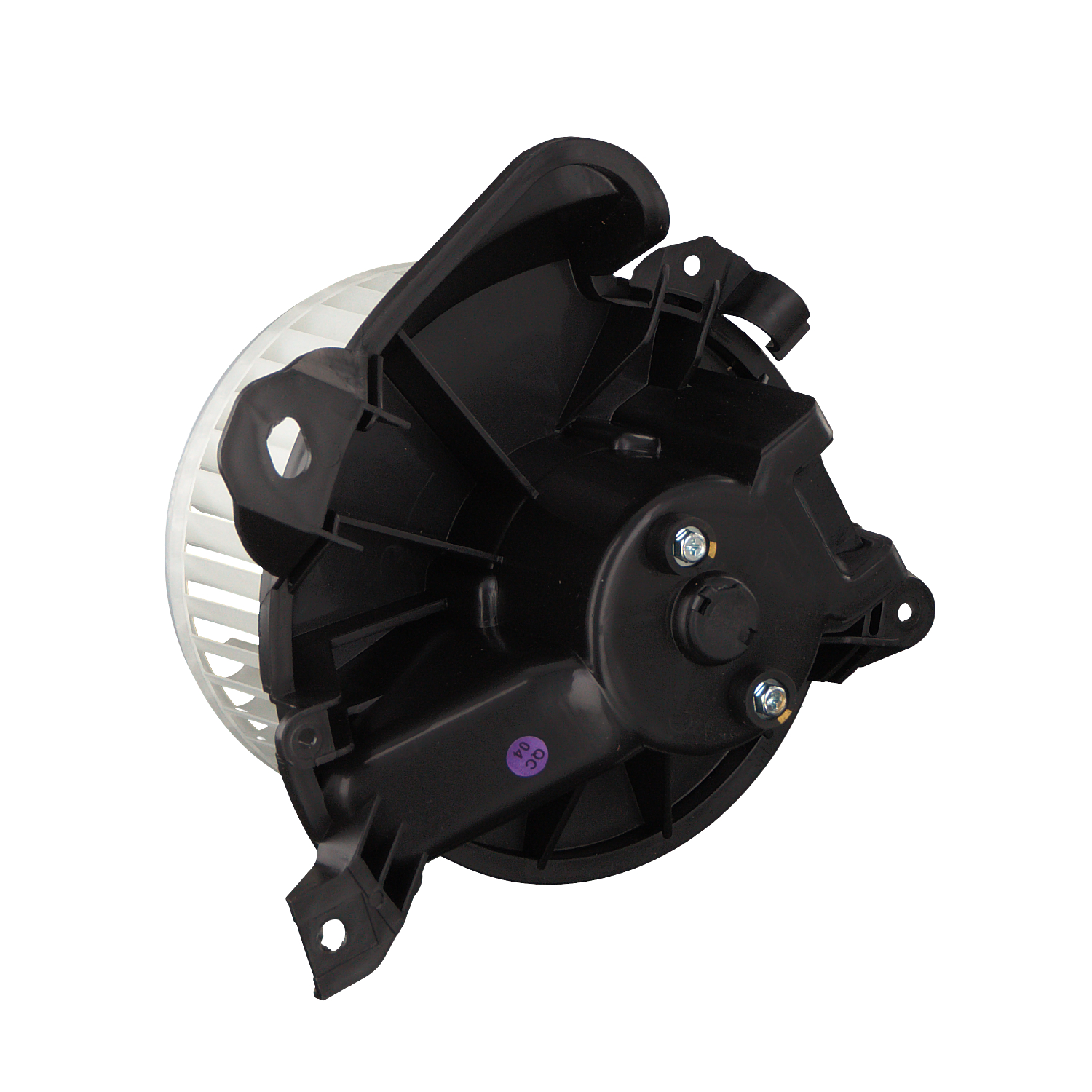FEBI BILSTEIN 172808 Innenraumgebläse Opel Corsa D 1.3 CDTI (L08, L68) 90 PS Z 13 DTH