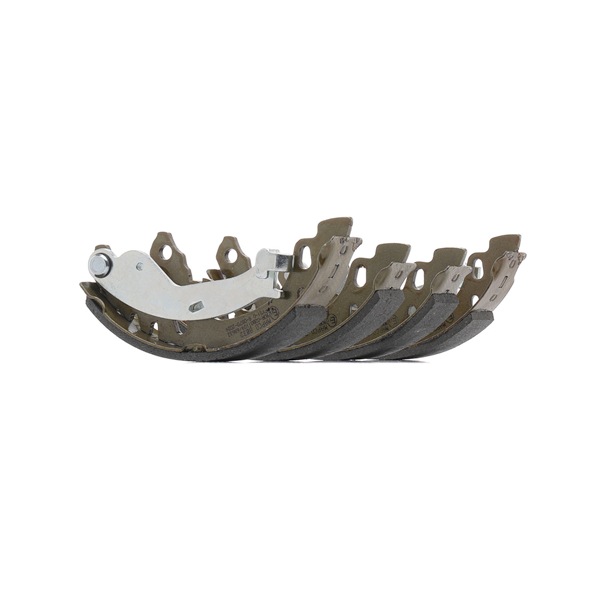 MAPCO 8032/1 Φρενα Fiat Panda 2 1.3 D Multijet 4x4 (169.AXC2A) 70 PS 188 A8.000