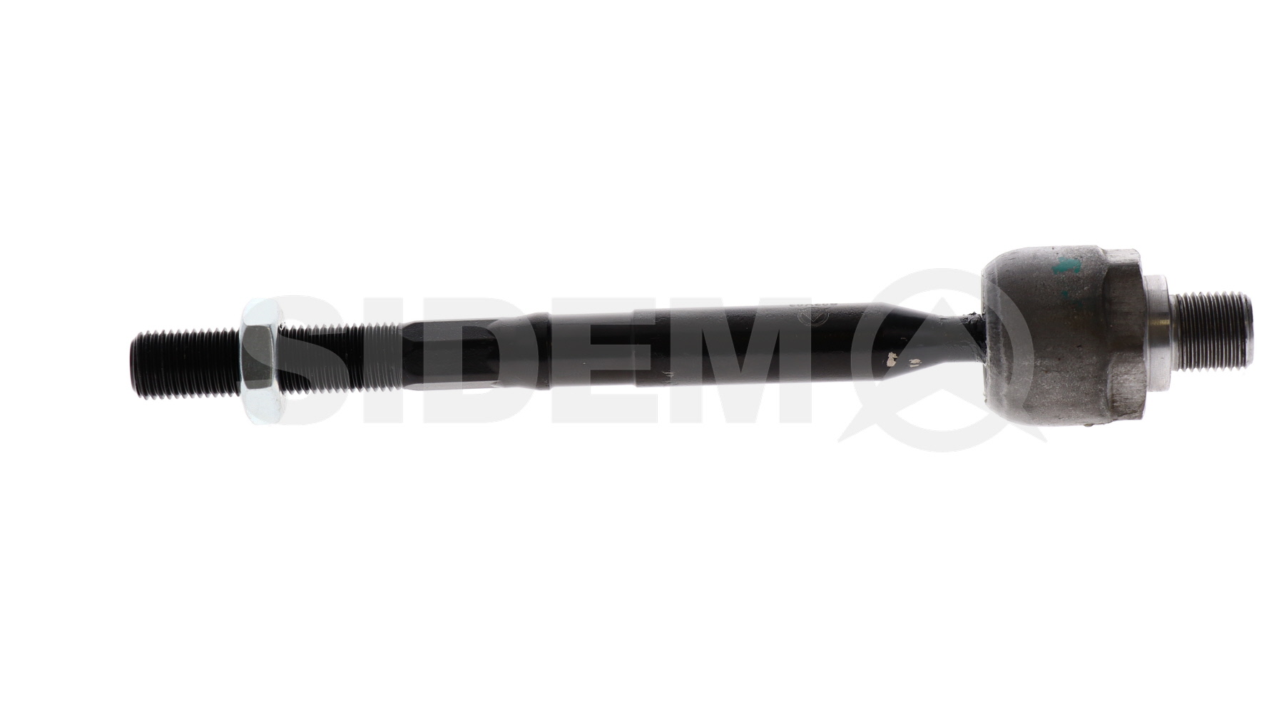 SIDEM 81318 Inner tie rod Kia Picanto JA 1.0 T-GDi 100 hp G3LC