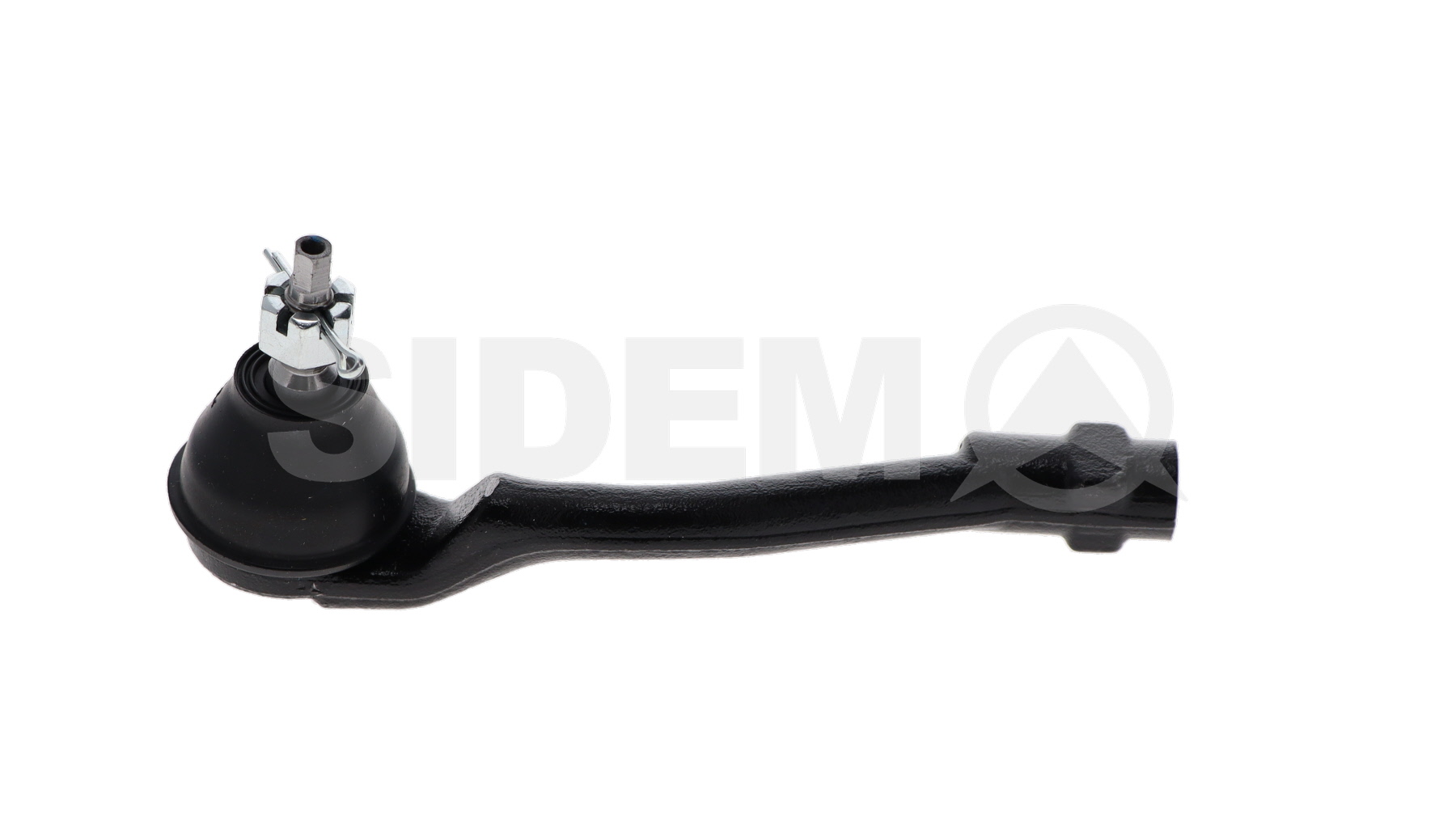 SIDEM 81433 Αμορτισερ τιμονιου 1.2 MPI 84 PS G4LF