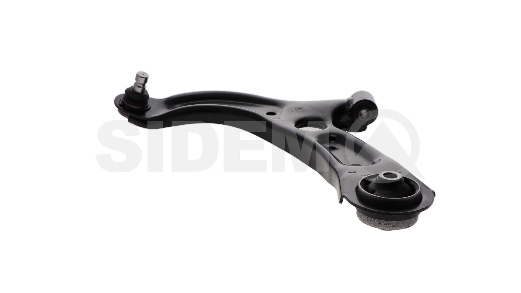 SIDEM 81674 Ψαλίδια Kia Picanto JA 1.2 MPI 84 PS G4LF