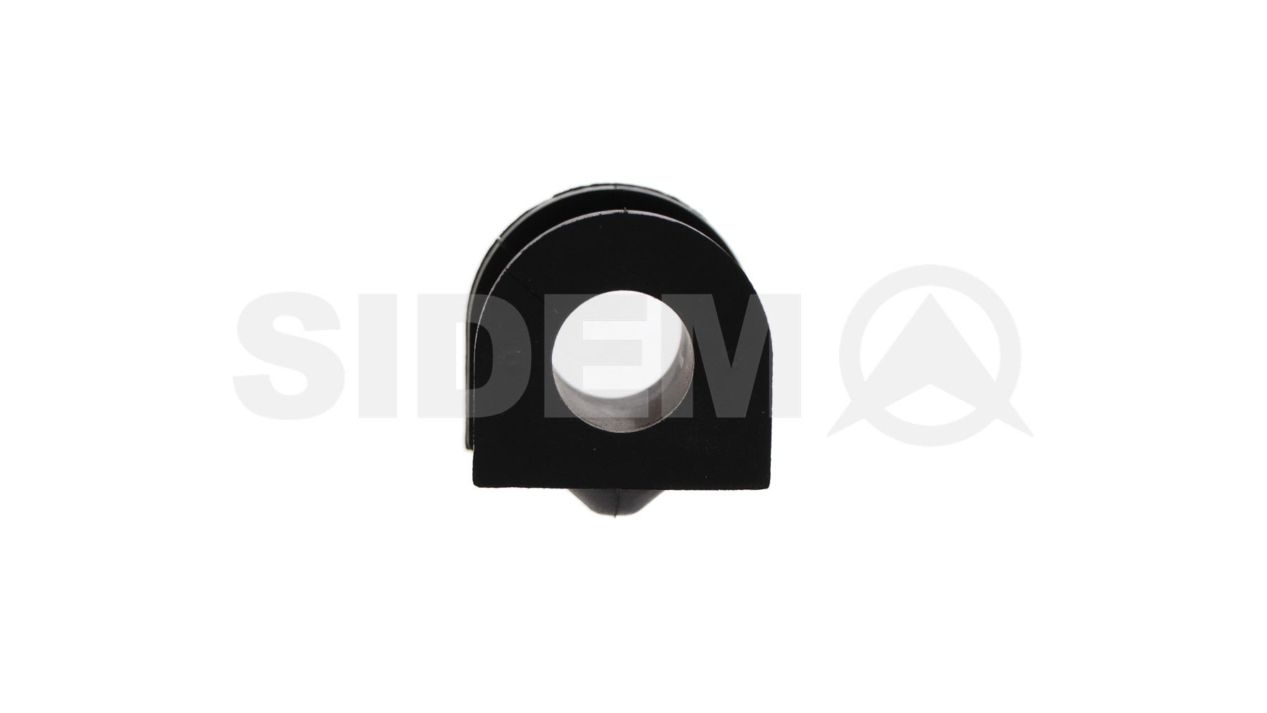 SIDEM 877800 Gommini barra stabilizzatrice Suzuki Ignis 3 1.2 Hybrid AllGrip (ATK412) 83 CV K12D