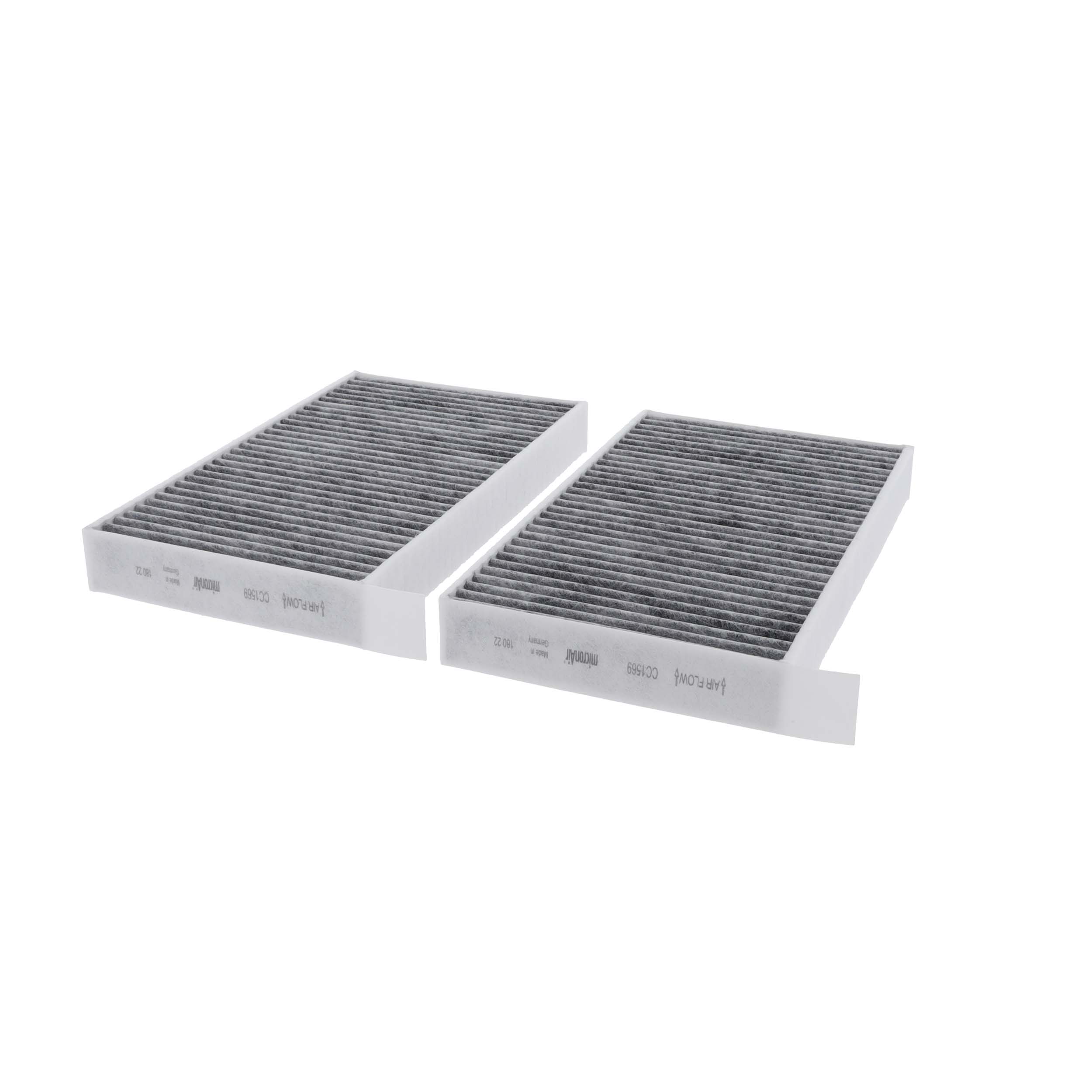 CORTECO 49455971 Ölfilter EV Performance AWD 513PS 2020