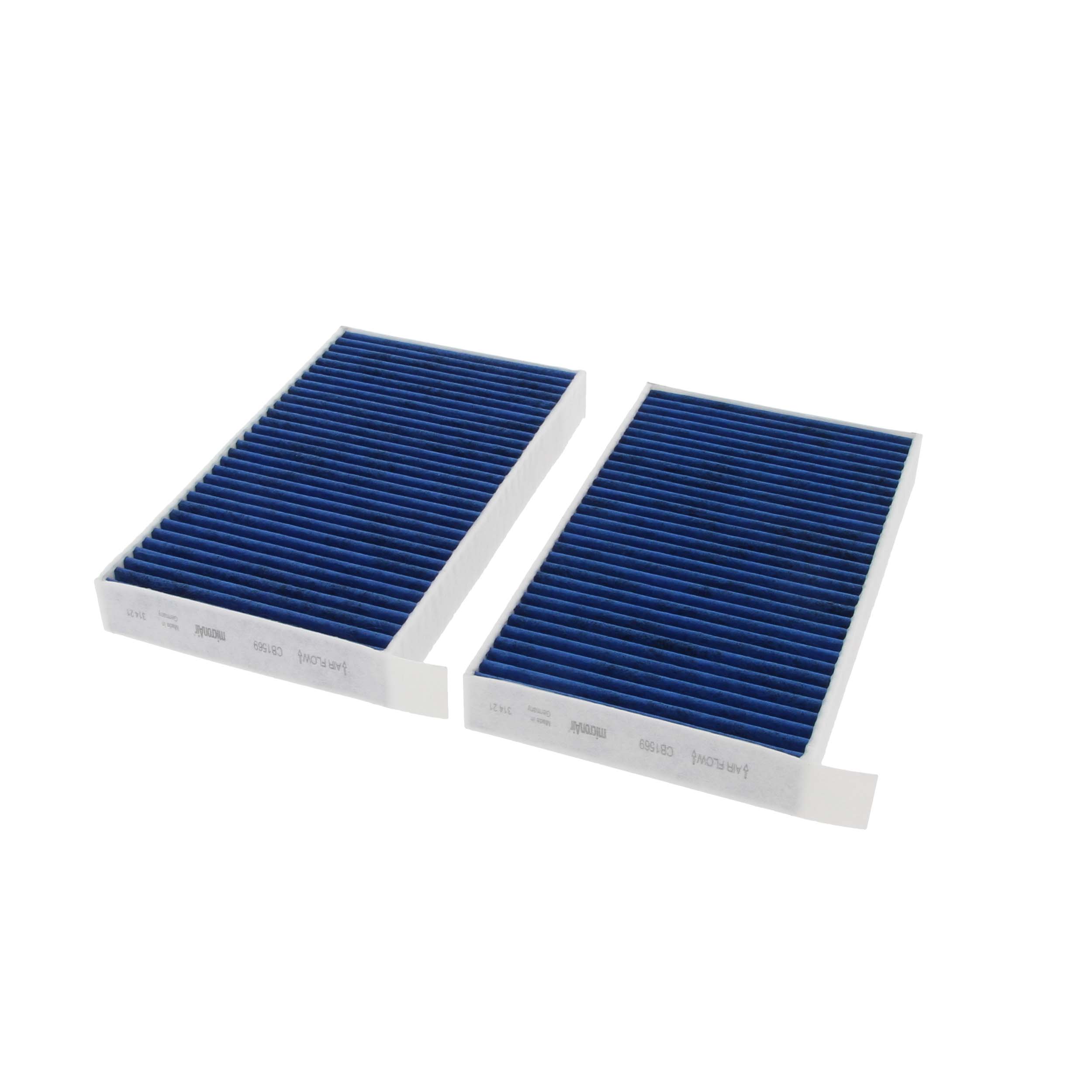 CORTECO 49455972 Luftfilter EV 485PS 2022