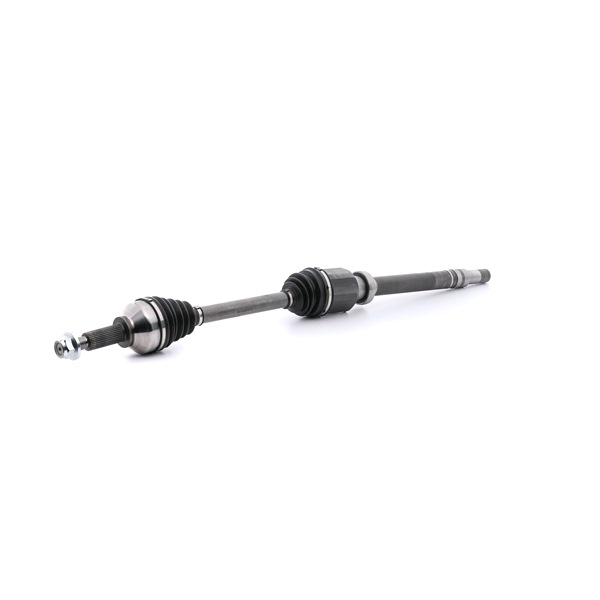 MEYLE 714 498 0063 Tripod hub 2.0 EcoBlue 160 hp N0HA