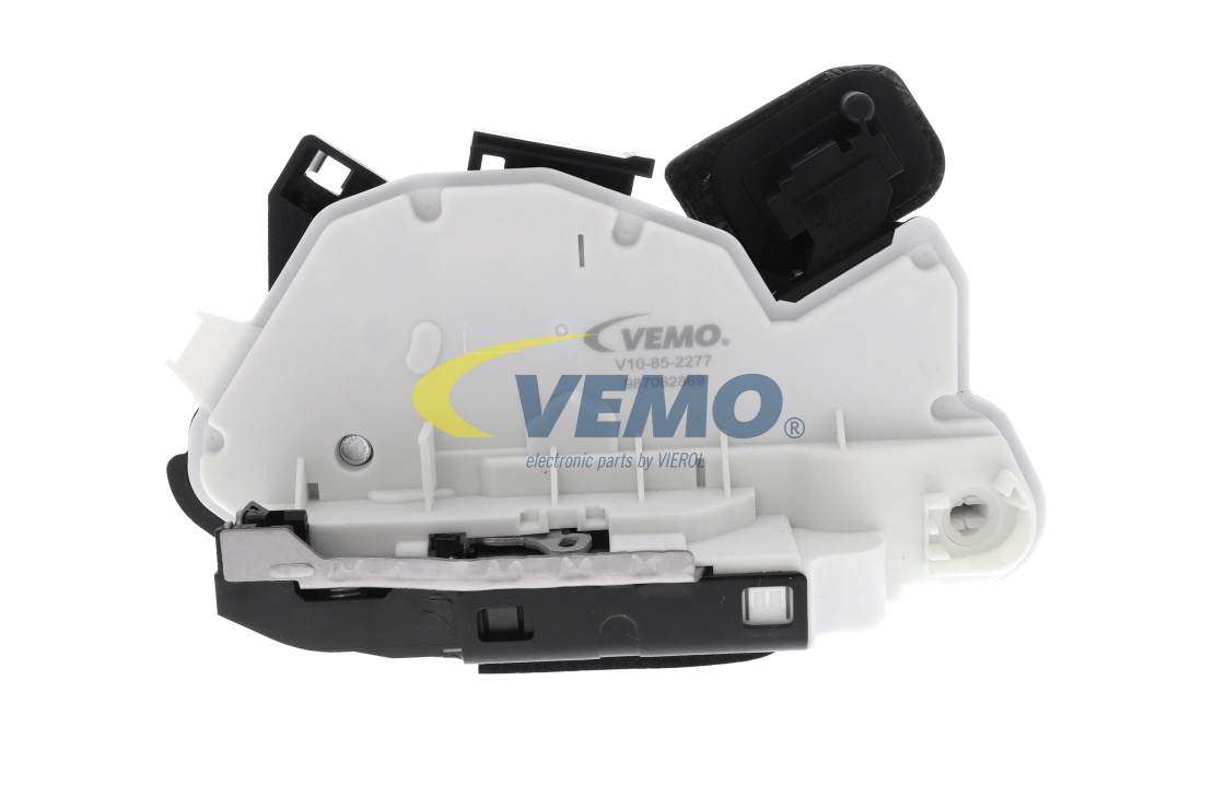 VEMO V10-85-2277 Oven lukko VW Caddy 4 Kombi 1.4 TSI 125 hv CZCB