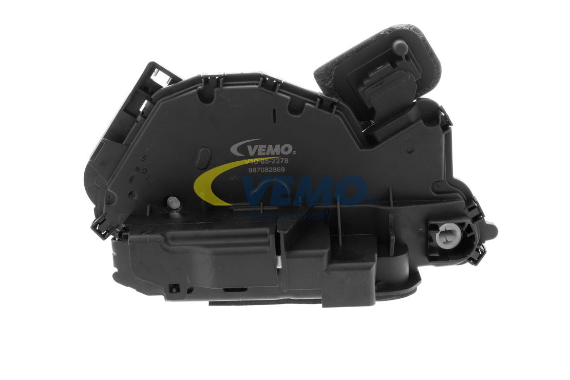 VEMO V10-85-2278 Oven lukko VW Caddy 4 Kombi 1.4 TGI CNG 110 hv CPWA