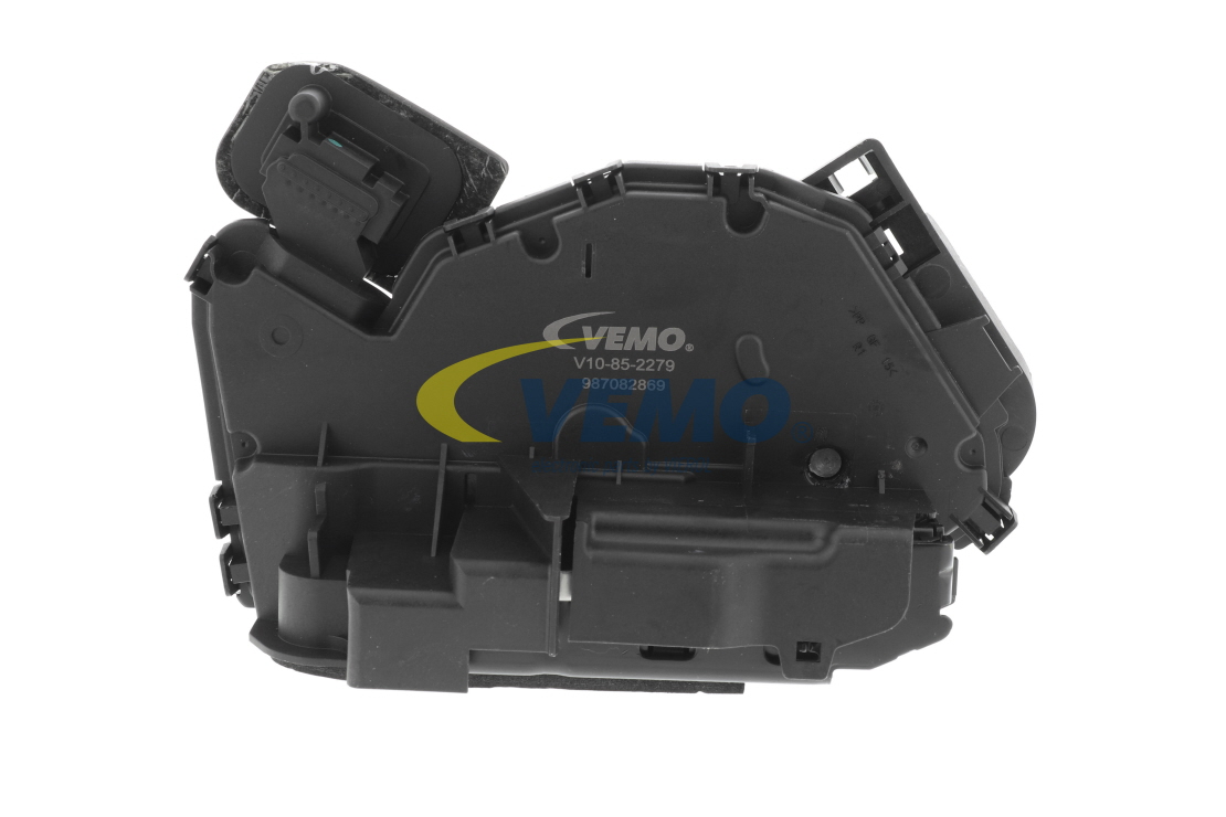 VEMO V10-85-2279 Türschloss Passat 3g5 1.4 TSI 150 PS CZEA