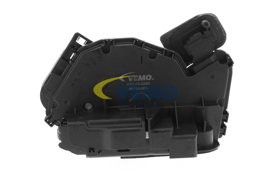 VEMO V10-85-2280 Sensore pioggia 35 TDI 150 CV DXPA