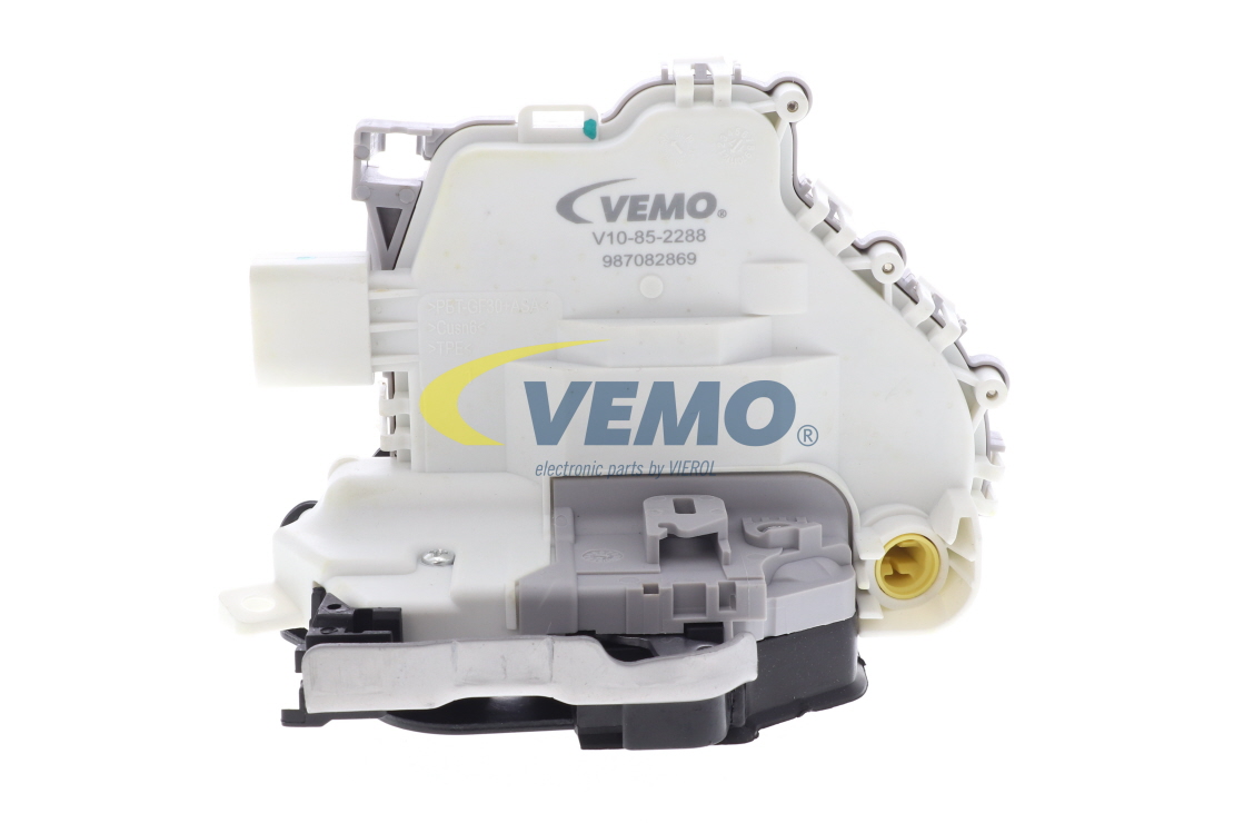 VEMO V10-85-2288 Fensterheber-Schalter RS3 2.5 quattro 400 PS DAZA