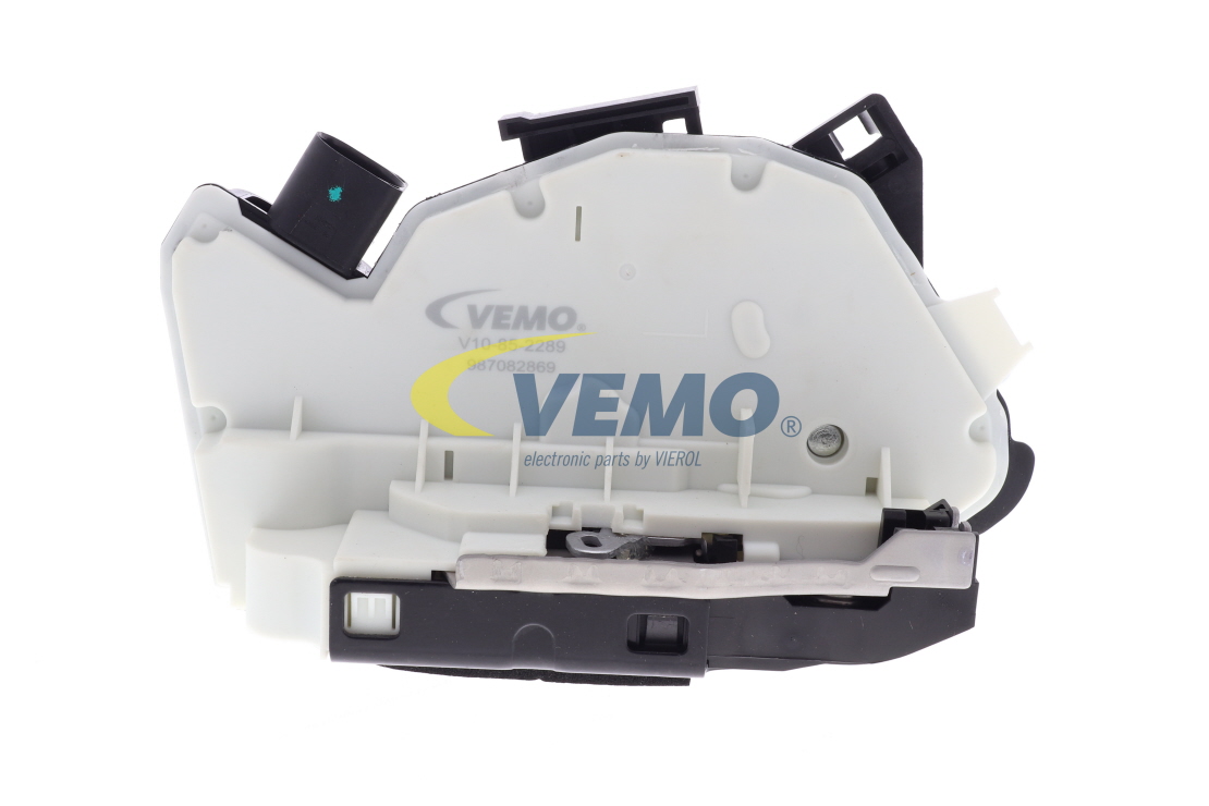 VEMO V10-85-2289 Specchietto retrovisore interno 1.0 65 CV DSGC