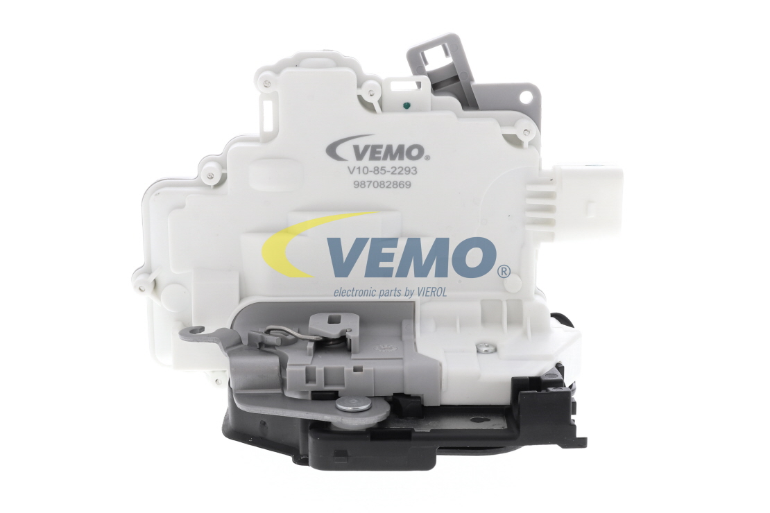 VEMO V10-85-2293 Ajtózár VW EOS 1f7 3.2 V6 250 LE