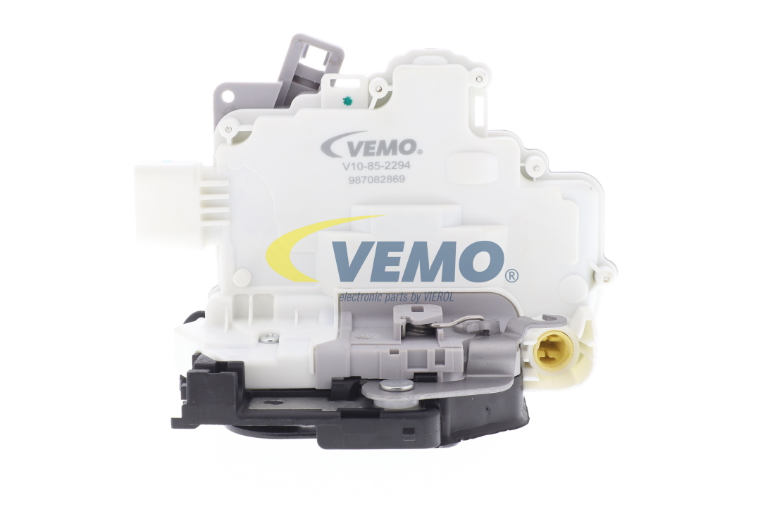 VEMO V10-85-2294 Ajtózár VW EOS 1f7 3.2 V6 250 LE
