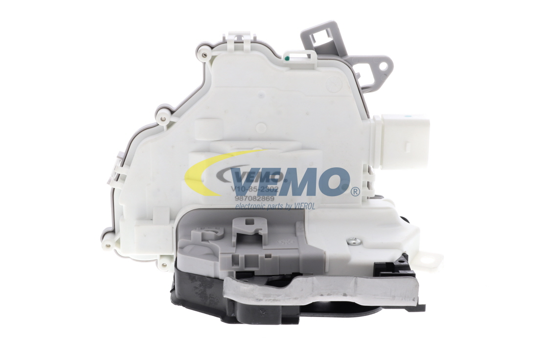 VEMO V10-85-2302 Oven lukko Audi A6 C7 4g 2.0 TDI 177 hv CMGB