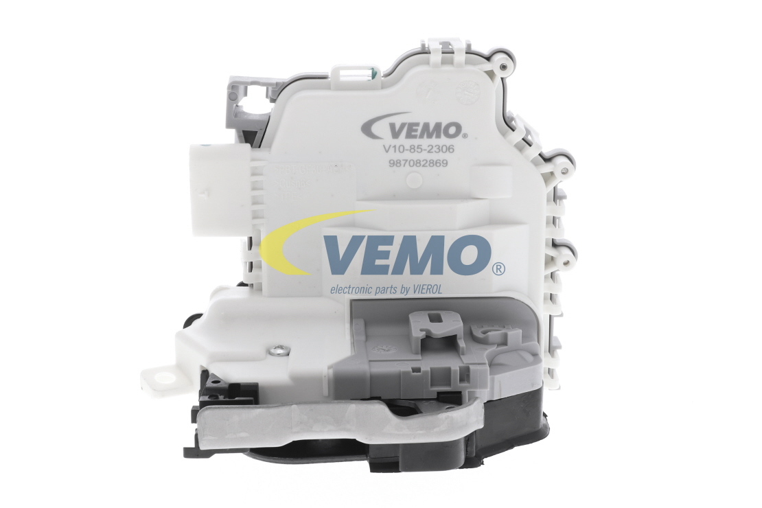 VEMO V10-85-2306 Specchietto retrovisore interno 2.0 TDI quattro 150 CV DEUA