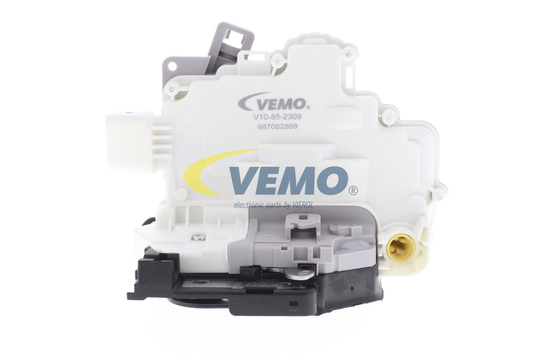VEMO V10-85-2309 Türschloss Passat B7 Variant 1.4 TSI 160 PS CTHD