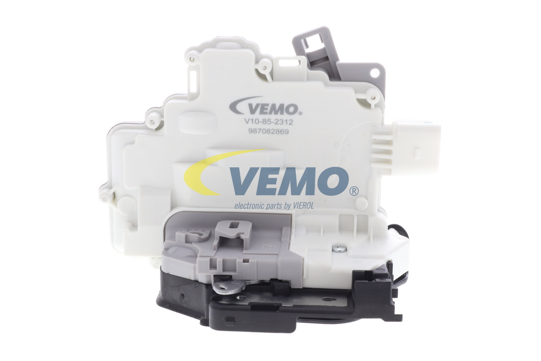VEMO V10-85-2312 Fechadura de porta Skoda Superb 3t5 1.8 TSI 152 cv CDAB