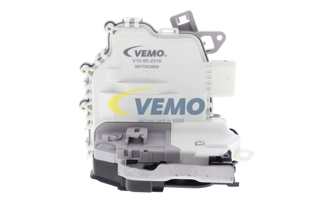 VEMO V10-85-2316 Riscaldamento sedile 40 TFSI 190 CV DKZA