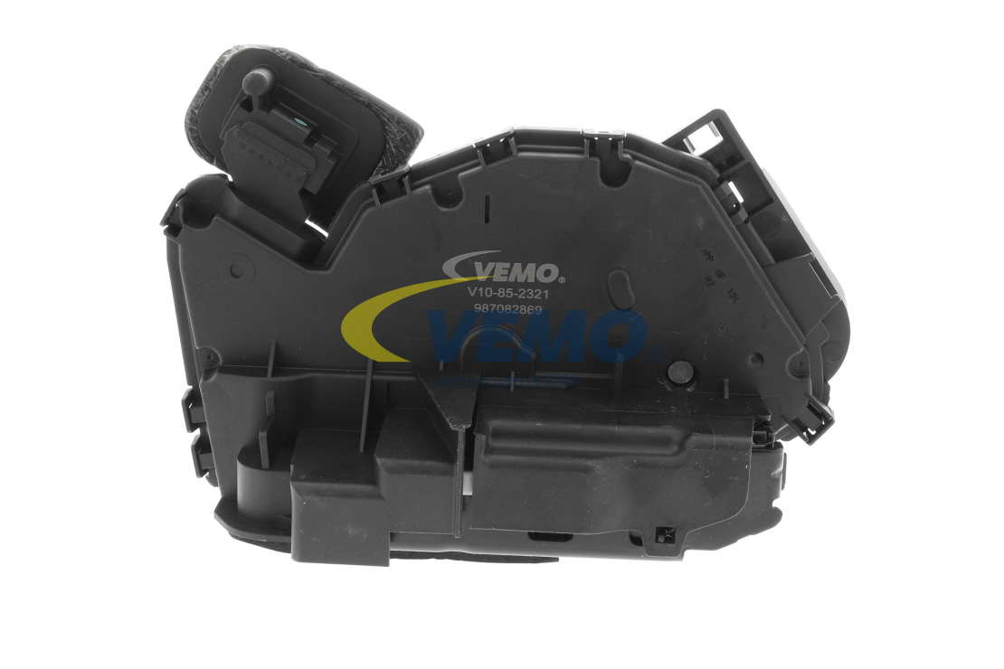 VEMO V10-85-2321 Fechadura da porta SKODA Scala Hatchback 1.0 TSI 95 CV