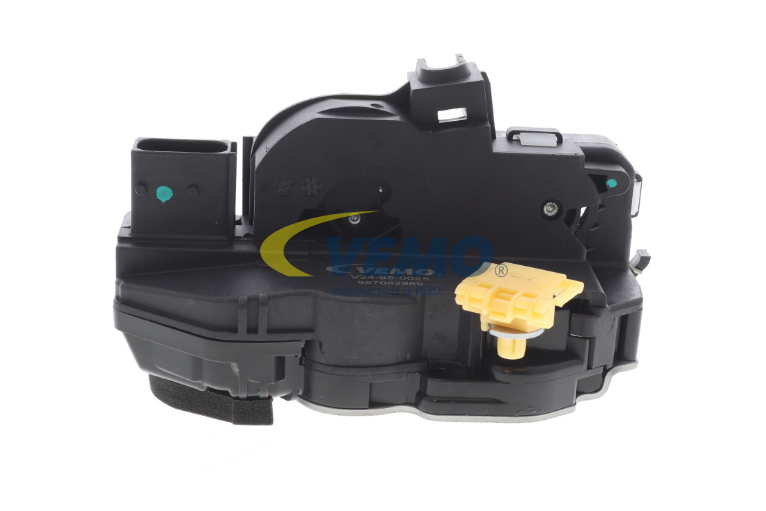 VEMO V24-85-0025 Cilindretto serratura 1.2 69 CV B 12 XEL