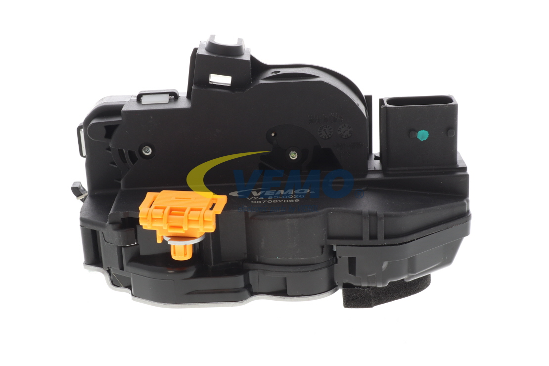 VEMO V24-85-0026 Zamek drzwi Opel Astra J gtc 1.6 CDTI (08) 110 KM B 16 DTL