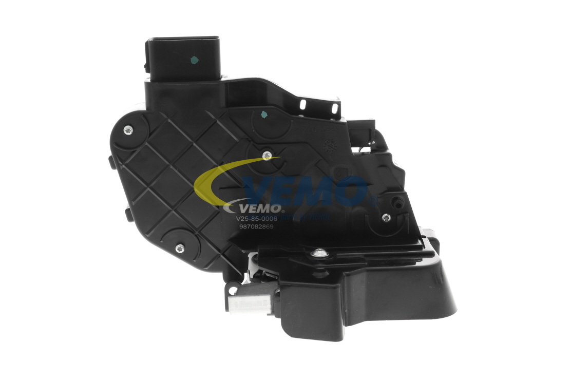 VEMO V25-85-0006 Oven lukko Ford C Max DM2 1.8 Flexifuel 125 hv Q7DA