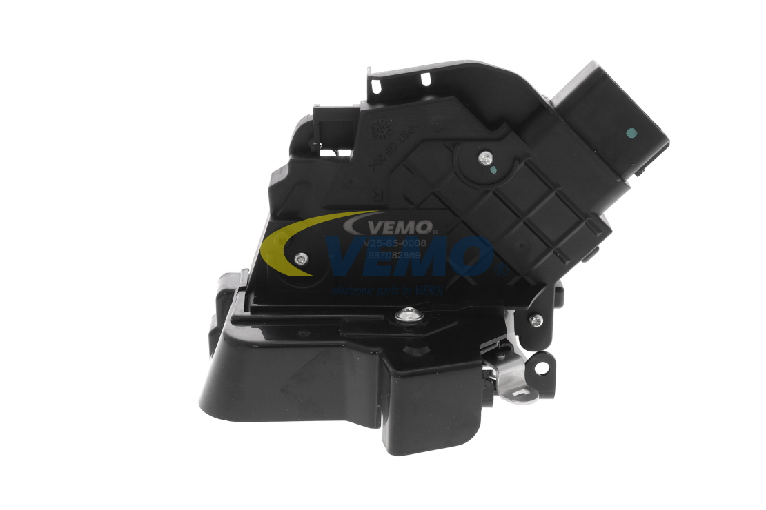 VEMO V25-85-0008 Styreenhed sædevarme 1.6 116 HK HXDA