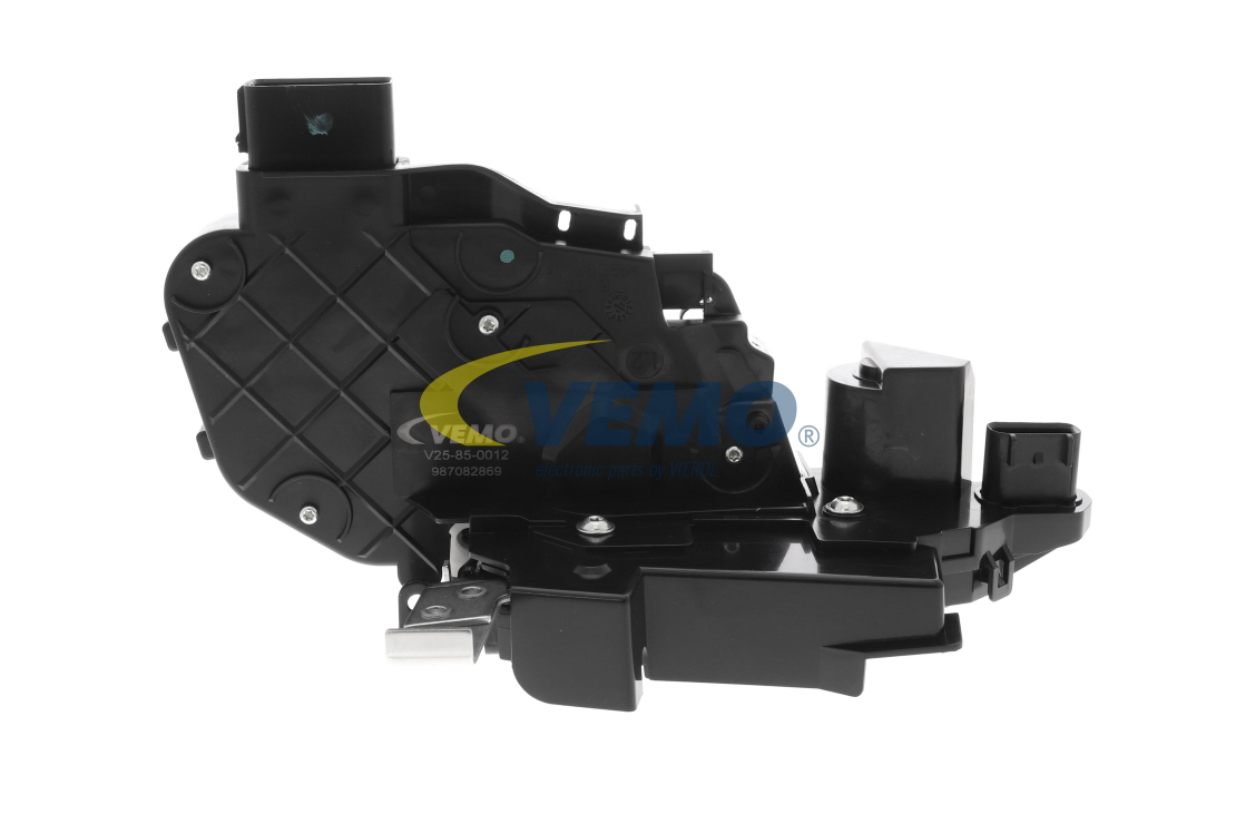 VEMO V25-85-0012 Fechadura de porta Ford S-Max WA6 2.2 TDCi 200 cv KNWA