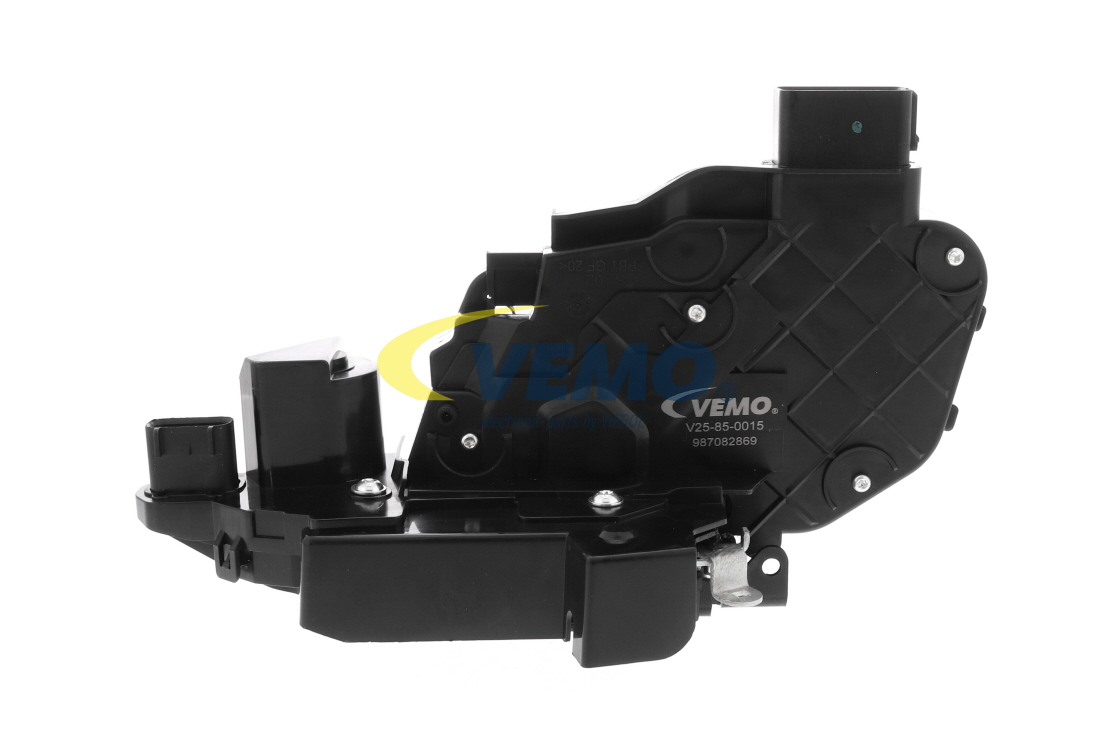 VEMO V25-85-0015 Oven lukko Ford S Max wa6 2.0 TDCi 140 hv QXWB