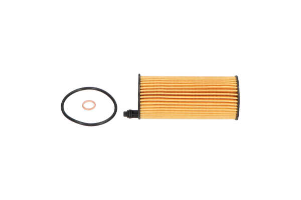 KAVO PARTS TO-155 Fuel filter xDrive 30 e 299 hp B48 B20 V