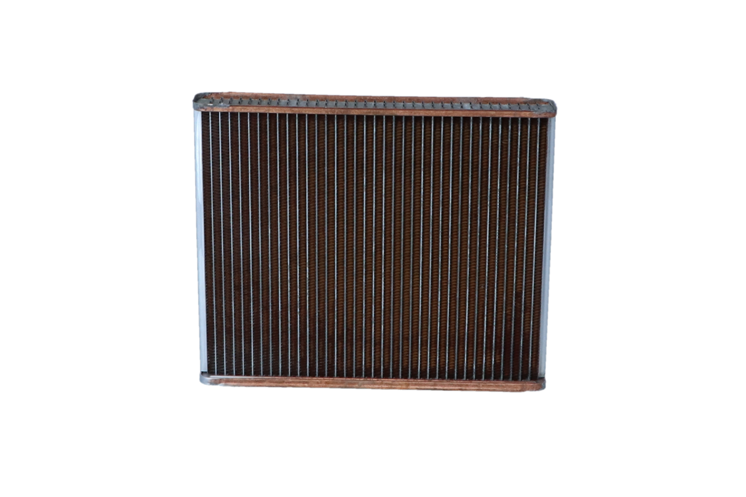 NRF 14653 Intercooler VAUXHALL Carlton Mk2 Familiar 1.8 S 90 cv 18 S