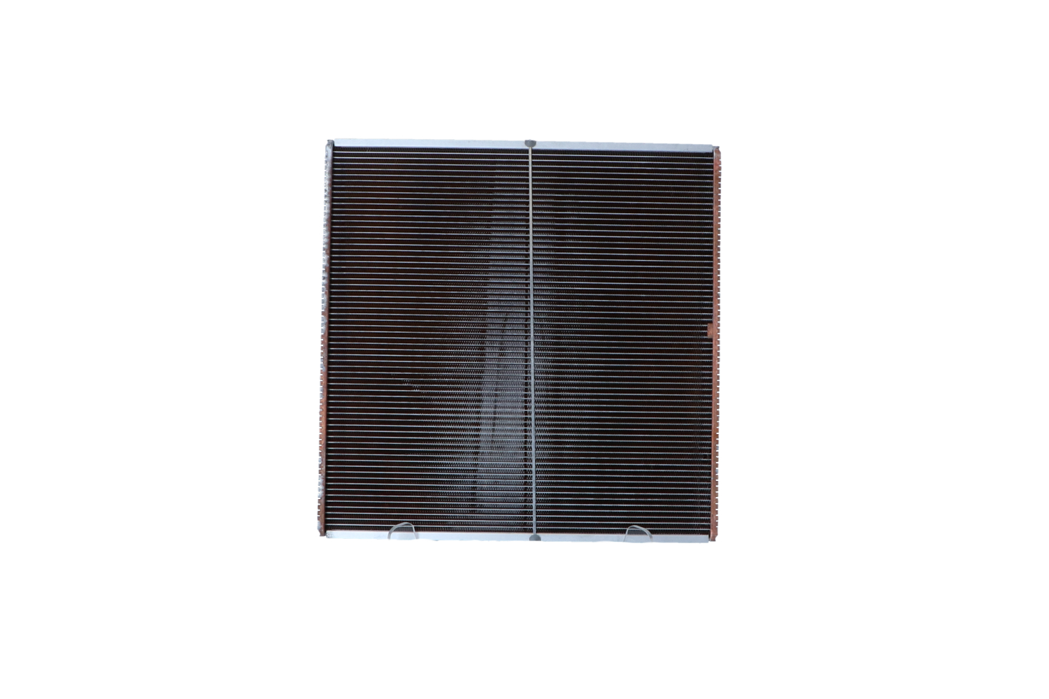 NRF 27626 Intercooler Suzuki Swift AA 1.0 50 cv G10A