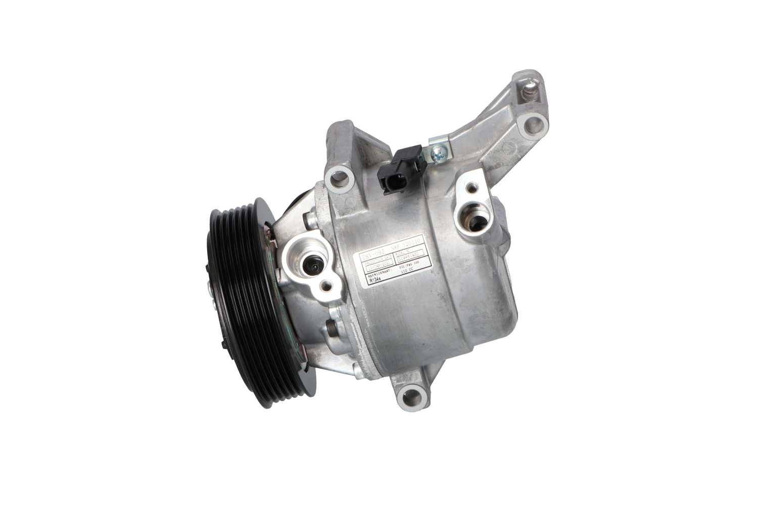 NRF 320110 Compresor climă MAZDA CX-3 (DK) 2.0 SKYACTIV-G 121 CP PEXB