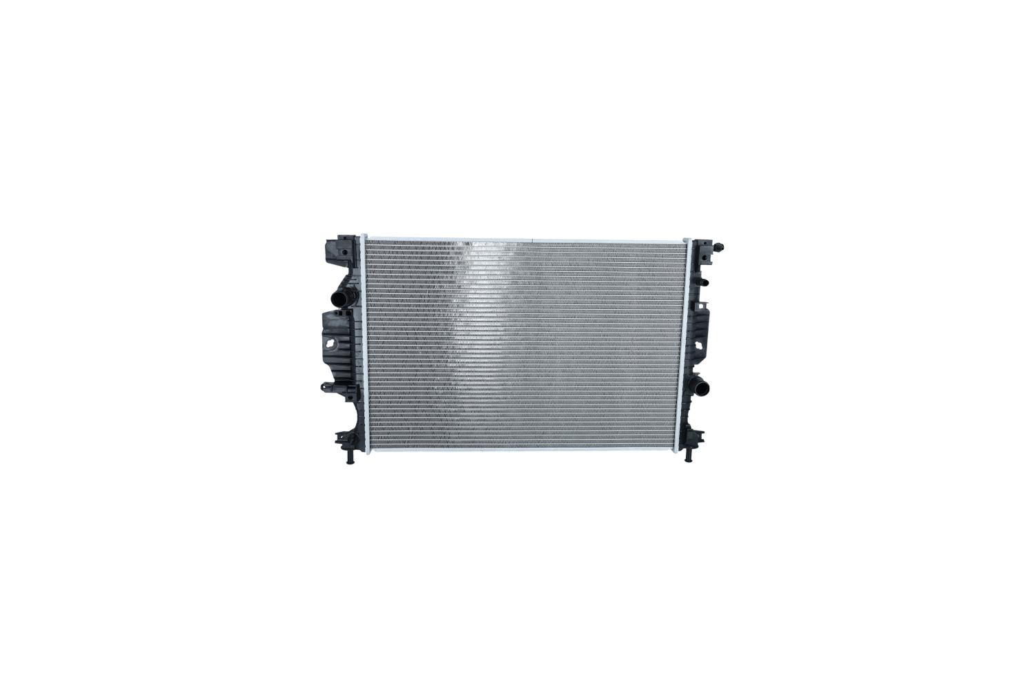 NRF 59284 Lämpökytkin jäähdyttimen puhallin 2.0 TDCi 4x4 150 hv T7CK