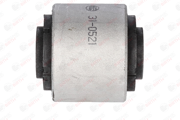 BIRTH 20033 Silent block VW Touareg CR 3.0 R 4motion 462 PS DCBE