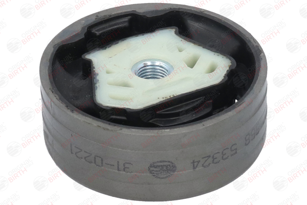 BIRTH 53324 Supporto motore Audi A3 Sedan 2.0 TFSI 220 CV CHHB