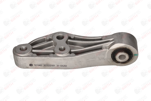 BIRTH 53340 Fasce elastiche T3 156 CV B 3154 T