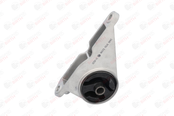 BIRTH 53396 Supporto motore Opel l08 1.9 CDTI (L08) 101 CV Z 19 DTL