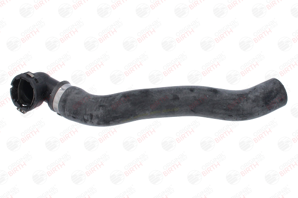 BIRTH 54762 Radiateurslang FIAT Doblo 119 1.9 JTD 105 Pk 223 A7.000
