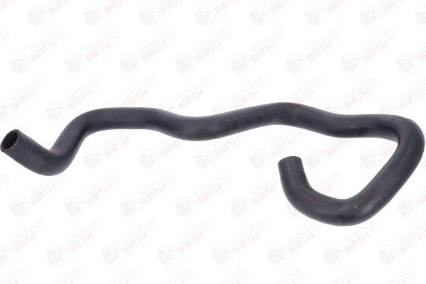 BIRTH 54968 Radiateurslang Mitsubishi Lancer 8 Sedan 1.6 MIVEC 117 Pk 4A92