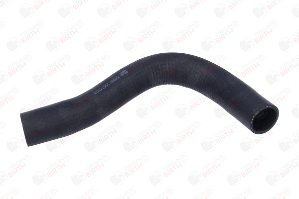 BIRTH 54980 Furtun radiator Mitsubishi Pajero 2 2.5 TDiC 99 CP 4D56-T