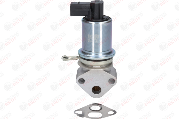 BIRTH 90010 Valvola EGR Skoda Fabia 6y5 1.4 16V 80 CV BUD