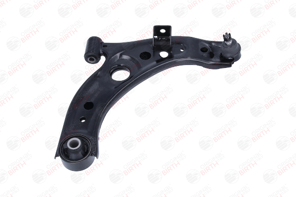 BIRTH BR2638 Querlenker Daihatsu Sirion m3 1.0 LPG 70 PS 1KR-FE