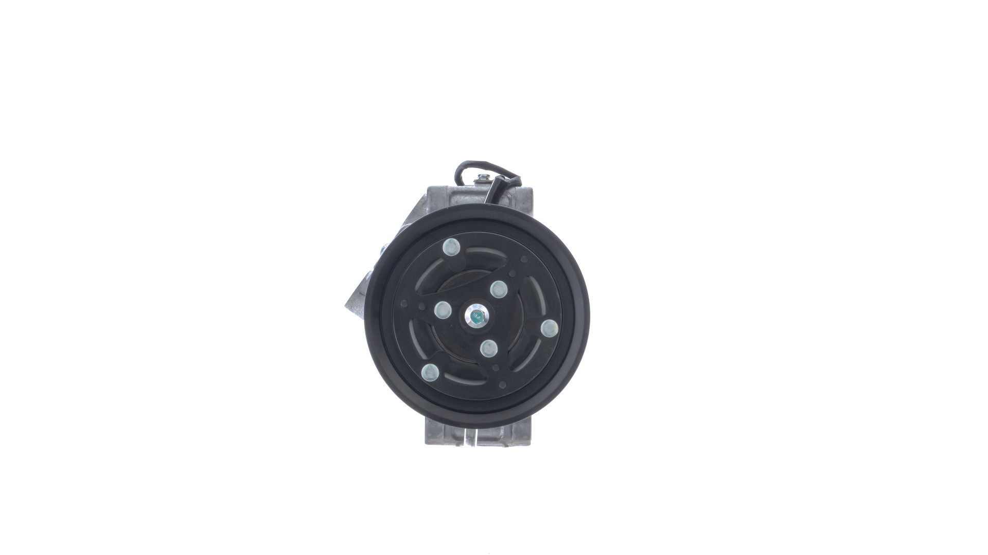 MAHLE ORIGINAL ACP 289 000S Compressor de ar condicionado Toyota Hilux III 2.7 (TGN16) 160 cv 2TR-FE