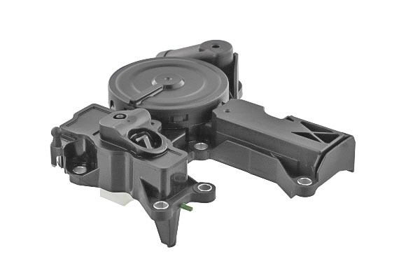 TOPRAN 117 361 Ventil vevhusventilation Passat B7 Variant 2.0 TSI 210 hk CCZB