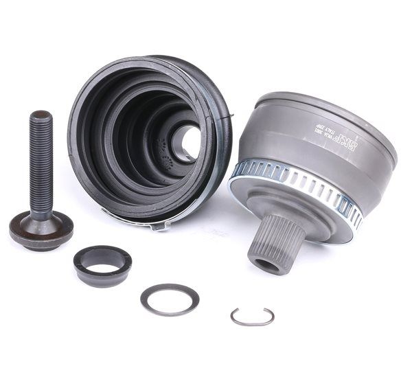 SKF VKJA 3001 Antriebswellengelenk Passat 3B5 2.3 VR5 Syncro/4motion 150 PS AGZ