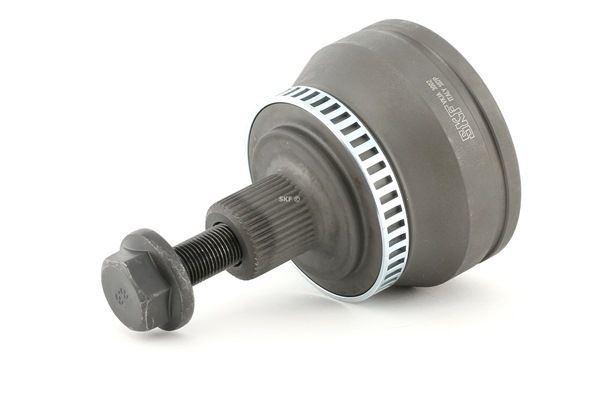 SKF VKJA 3002 Antriebswellengelenk Passat 3B5 2.8 V6 190 PS ATX